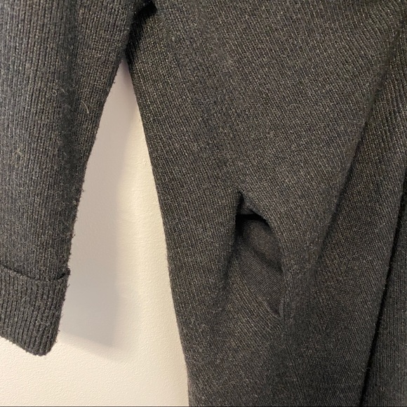 Monk&Lou Open Cardigan - Picture 5 of 5